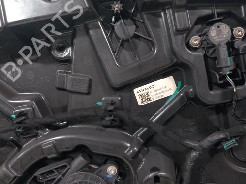 Front left window mechanism LYNK & CO 01 PHEV | BP39586947C22 - Image 2