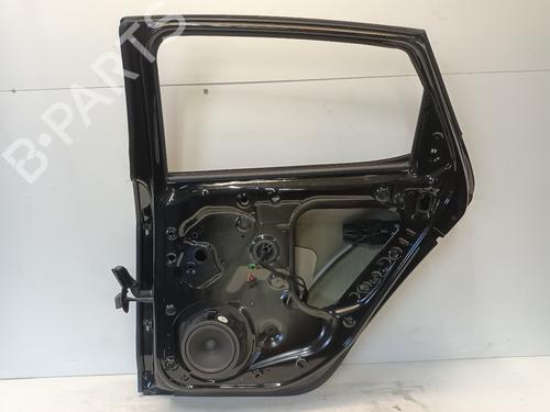 Right rear door SEAT LEON (5F1) 2.0 Cupra | BP18650339C5 