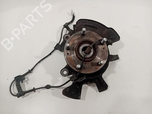 Used Left front steering knuckle HYUNDAI ix20 (JC) 1.6 (125 hp) 29926306