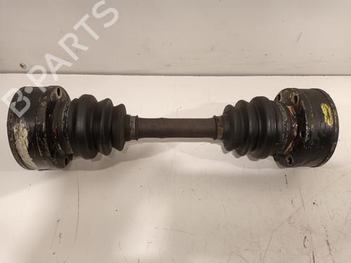 Arbre de transmission arrière gauche BMW 2.5-3.2 Coupe (E9) 2.5 CS (150 hp) 31979554
