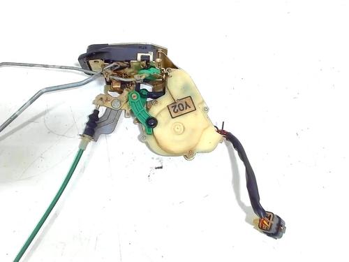 Front left lock KIA SORENTO I (JC) 3.5 V6 4WD | BP13203773C98 