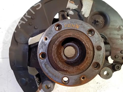 Right front steering knuckle CITROËN C4 Picasso II 1.6 BlueHDi 120 | BP25222833M26 - Image 2