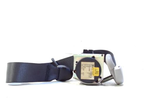 Used Rear left seatbelt RENAULT KOLEOS I (HY_) 2.5 (HY0C, HY0N) (171 hp) 9676865