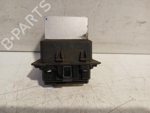 Used Heater resistor Heater resistor RENAULT MEGANE III Grandtour (KZ0/1) 1.5 dCi (KZ09, KZ0D, KZ1G, KZ29, KZ14, KZ1W, KZ10, KZ1F,... (110 hp) 36109422 36109422
