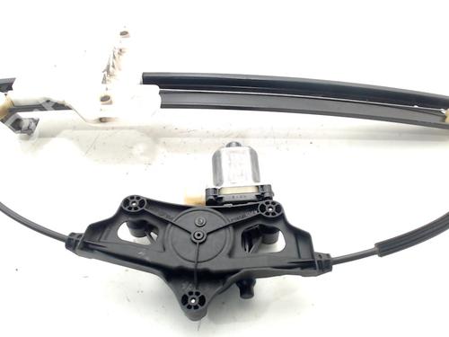 Used Rear right window mechanism Rear right window mechanism 10671431 10671431