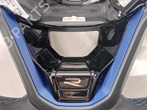 Steering wheel VW GOLF VIII (CD1, DA1) 2.0 TSI R 4motion | BP33755730C49 - Image 7