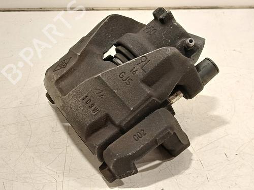 Left front brake caliper RENAULT CAPTUR I (J5_, H5_) 1.2 TCe 120 | BP26532799M105 - Image 2