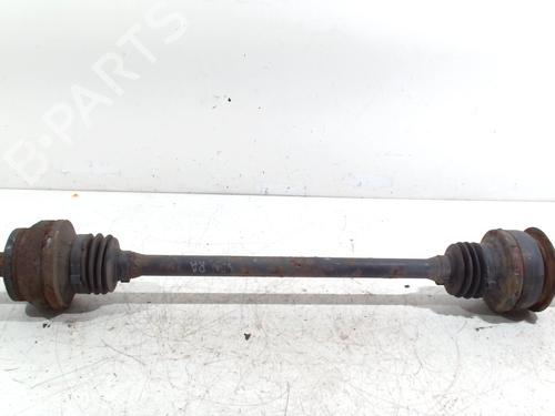 Used Right rear driveshaft MERCEDES-BENZ S-CLASS (W221, V221) S 320 CDI 4-matic (221.080, 221.180) (211 hp) 13085920