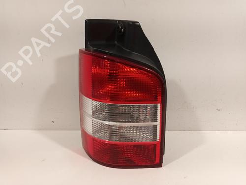 Feu arrière gauche VW MULTIVAN T5 (7HM, 7HN, 7HF, 7EF, 7EM, 7EN) 2.5 TDI (130 hp) 26725807