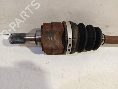 Left front driveshaft HYUNDAI ix20 (JC) 1.4 | BP33003538M38 - Image 2