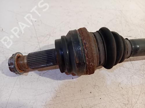 Left rear driveshaft BMW 5 Touring (F11) 528 i | BP26687998M40 