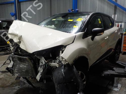 Left front brake caliper RENAULT CAPTUR I (J5_, H5_) 0.9 TCe 90 | BP21539741M105 - Image 7