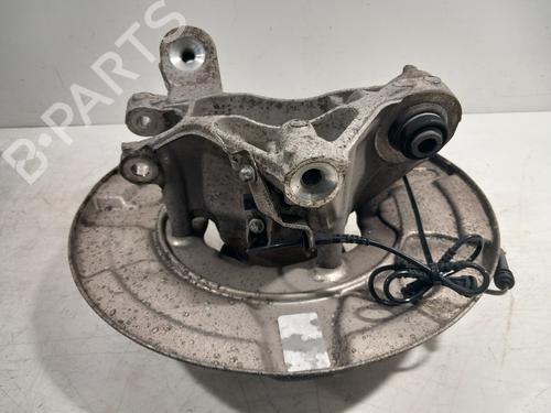 Left rear steering knuckle BMW X7 (G07) xDrive M 50 i | BP33629245M27 - Image 5