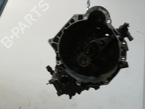 Used Gearbox KIA VENGA (YN) 1.4 CVVT (90 hp) 31595149