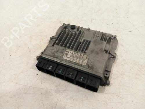 Used Electronic module Electronic module AUDI Q5 (FYB, FYG) SQ5 TFSI quattro (354 hp) 33748568 33748568