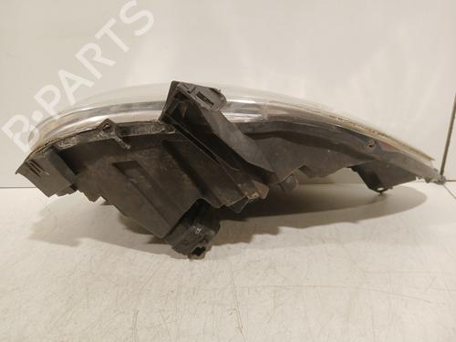 Left headlight CITROËN C1 (PM_, PN_) 1.0 | BP39689172C28 - Image 2