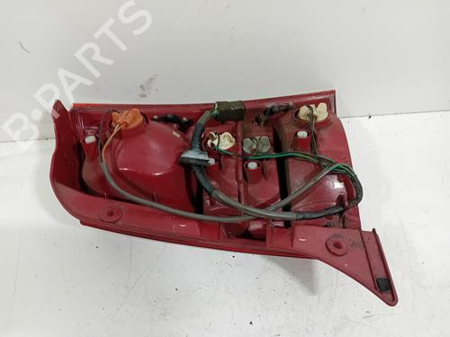 Left taillight KIA PICANTO I (SA) 1.1 | BP15737641C34 