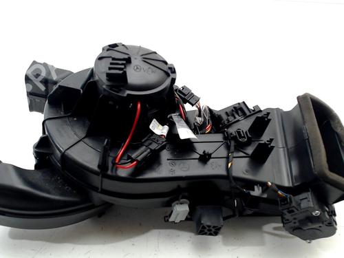 Used Heater blower motor MERCEDES-BENZ GL-CLASS (X166) GL 500 4-matic (166.873) (435 hp) 11097123