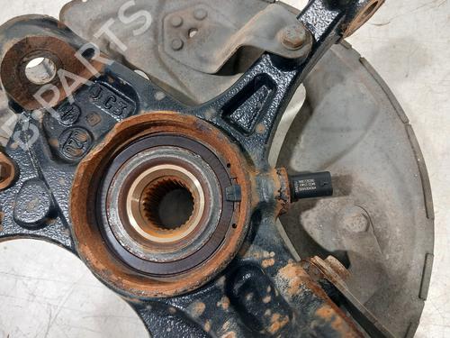 Left front steering knuckle OPEL ASTRA L (OV5) 1.2 (FPHNPJ) | BP36260549M25 - Image 5