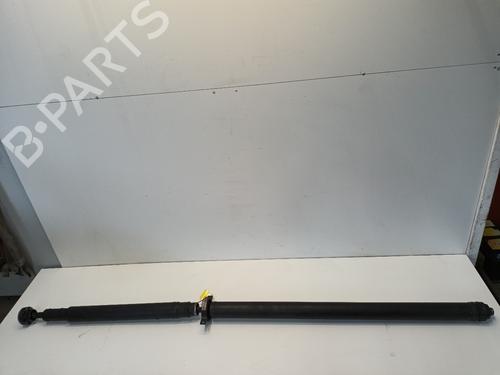 Used Driveshaft Driveshaft LAND ROVER RANGE ROVER EVOQUE (L551) 2.0 P200 4x4 (200 hp) 39885803 39885803