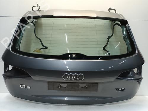 Porton trasero AUDI Q5 (8RB) 2.0 TFSI quattro (180 hp) 32252740