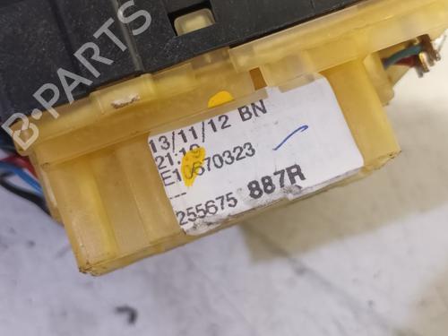 Steering column stalk RENAULT CLIO IV (BH_) 0.9 TCe 90 (BHNF, BHMA, BHMH, BHJK, BHJR) | BP15803080I23 