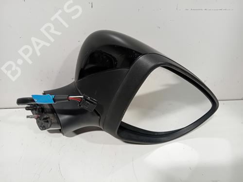 Used Right mirror Right mirror RENAULT CLIO IV Grandtour (KH_) 1.5 dCi 90 (KHN3, KHN4) (90 hp) 39750583 39750583