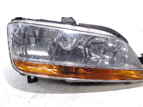 Lampa przednia prawa FIAT MULTIPLA (186_) 1.9 JTD 115 BP5778434C29
