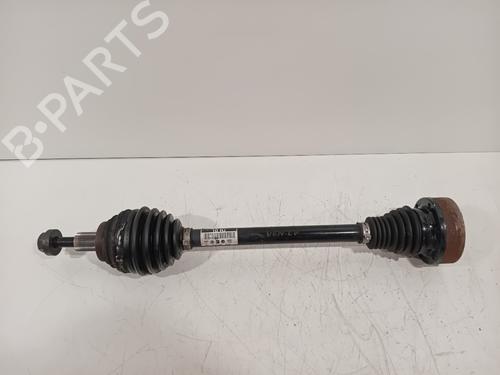Used Left front driveshaft Left front driveshaft 37257552 37257552