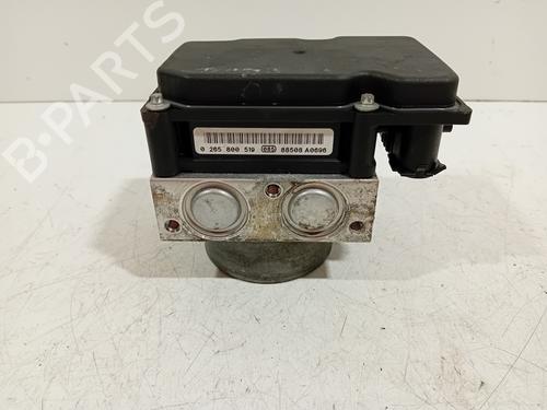 ABS pump RENAULT MEGANE II (BM0/1_, CM0/1_) 1.6 16V | BP17198067M43 