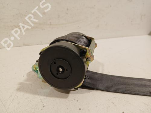 Rear center seatbelt OPEL CORSA E (X15) 1.0 (08, 68) | BP29028553I27 