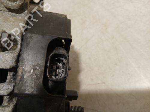 Alternator OPEL ASTRA J (P10) 1.6 CDTi (68) | BP34722498M7 - Image 5