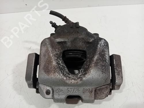 Used Left front brake caliper BMW 3 Touring (E91) 320 i (170 hp) 30907923