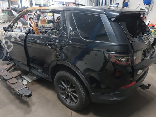 Left tailgate light LAND ROVER DISCOVERY SPORT (L550) 2.0 D | BP36264123C79 - Image 8