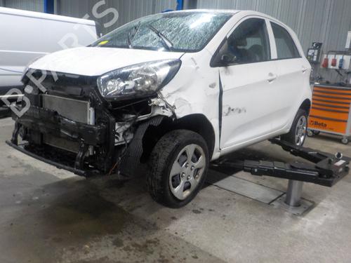 Left taillight KIA PICANTO II (TA) 1.0 | BP19101181C34 - Image 5
