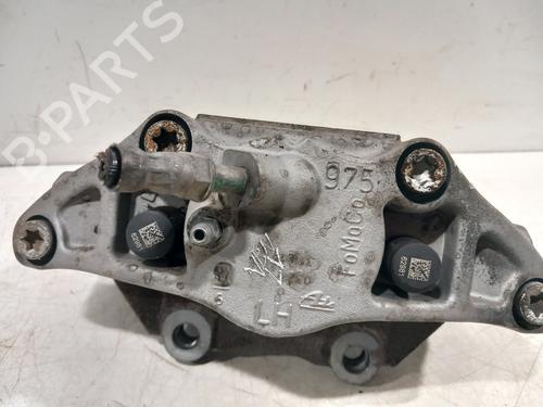 Left front brake caliper VOLVO V40 Hatchback (525) D3 | BP33607771M105 - Image 4