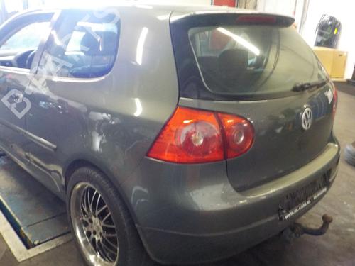 Tailgate lift support VW GOLF V (1K1) 2.0 TDI 16V | BP13202788C138 