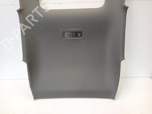Interiør tag VW POLO VI (AW1, BZ1, AE1) GTI | BP37645551I12 - Image 3