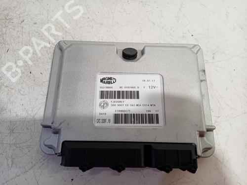 gearbox-control-unit-fiat-500-c-312_-2009-24980476 main image