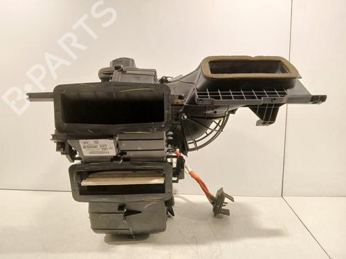 Used Heater matrix box Heater matrix box 37660209 37660209