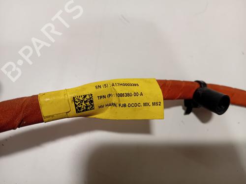Cable TESLA MODEL S (5YJS) 100D AWD | BP38538119E12 - Image 3