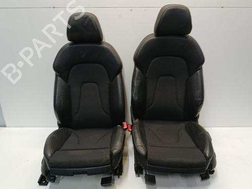 Used Seats set AUDI A4 B8 Avant (8K5) 2.0 TDI (143 hp) 29386941