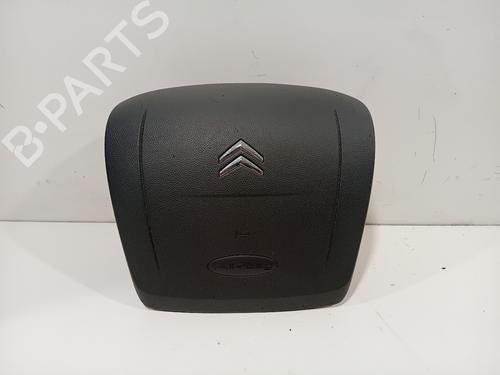 Used Driver airbag CITROËN JUMPER II Platform/Chassis 2.2 HDi 120 (120 hp) 30812825
