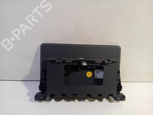 Electronic module SEAT LEON (KL1, KLG) 1.4 TSI e-Hybrid | BP29941126M83 