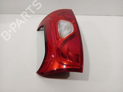 Right taillight FIAT PANDA (312_, 319_) 0.9 (312PXG1A) | BP29588726C35 
