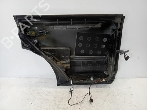 Dør venstre bak PORSCHE CAYENNE (9PA) S 4.5 | BP24932187C4 