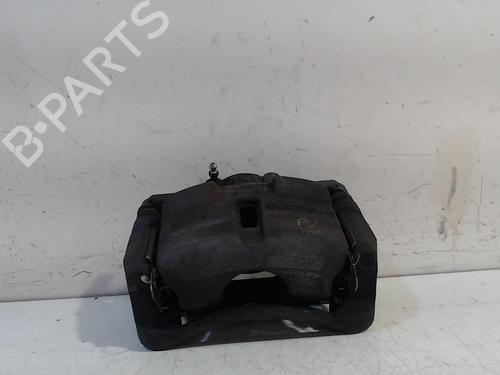 Used Right front brake caliper Right front brake caliper NISSAN QASHQAI II (J11, J11_) 1.5 dCi (110 hp) 11787413 11787413