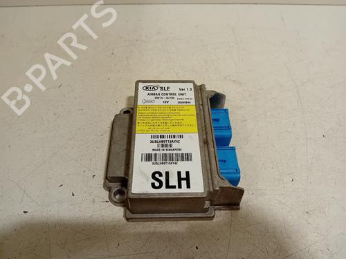 Used ECU airbags KIA SPORTAGE III (SL) 1.7 CRDi (116 hp) 21056943