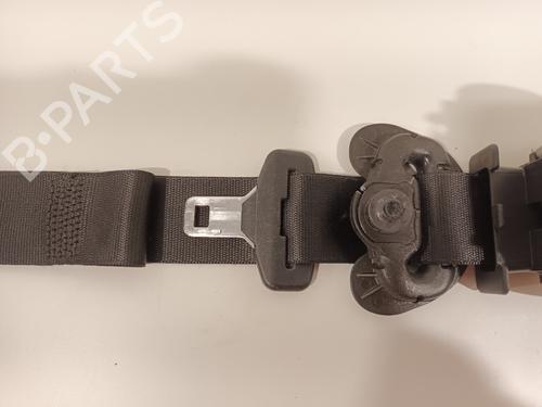 Front left seatbelt BMW 1 (E81) 116 i | BP16216798I26 