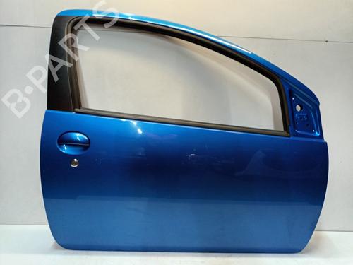 right-front-door-citroen-c1-pm_-pn_-2005-2006-2007-2008-2009-2010-2011-2012-2013-2014-31261649 main image